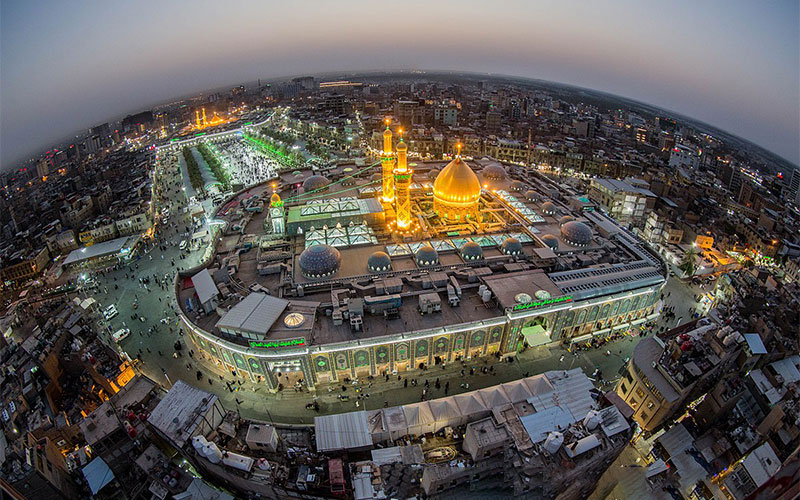 کربلا